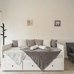 Au Petit Chez Nous Apartmán *
