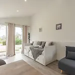 Apartmán Au Petit Chez Nous