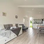 Au Petit Chez Nous Cozes
