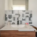 Apartmán Au Petit Chez Nous Cozes