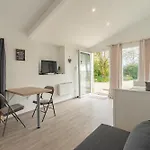 Au Petit Chez Nous * Cozes