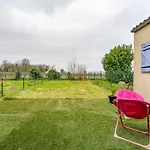 Au Petit Chez Nous Apartmán