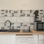 Apartmán Au Petit Chez Nous Cozes