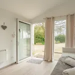 Au Petit Chez Nous Apartmán Cozes