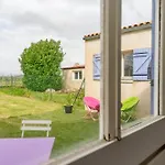 Au Petit Chez Nous Cozes