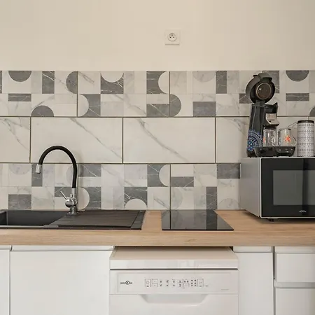 Au Petit Chez Nous Cozes