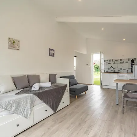 Au Petit Chez Nous Cozes