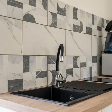 Au Petit Chez Nous 公寓 *