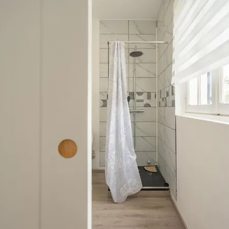 Au Petit Chez Nous Apartmán *